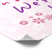 Poster Les femmes sont des Humours anges (Coin)