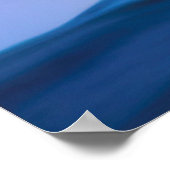 Poster Les feux aux chutes du Niagara (Coin)