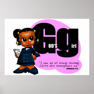 Poster Les filles de Dieu