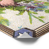 Poster Les filles de la liberté patriotique (Coin)