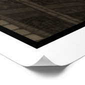 Poster Les filles de la Terre (Coin)