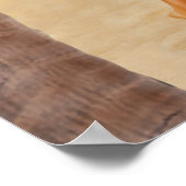 POSTER LES FILLES DE SURFER PRENNENT LE POUVOIR (Coin)