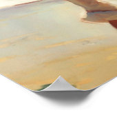 Poster Les filles du rivage (Coin)