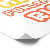 Poster les filles veulent juste avoir des droits fondamen (Coin)