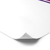 Poster Les filles veulent juste avoir des droits humains (Coin)