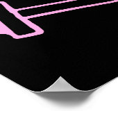 Poster Les Filles Veux Juste Avoir Des Armes À Feu (Coin)