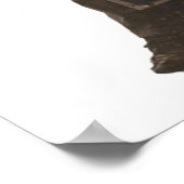 Poster Les Films de Laurel et Hardy (Coin)