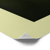 Poster Les fleurs du printemps (Coin)