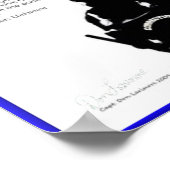 Poster les flics oubliés (Coin)