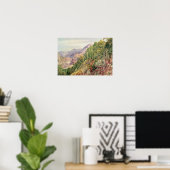 Poster Les flux de langues dans la Cordellera, Chili (Bureau à domicile)