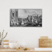 Poster Les fondations (Cuisine)