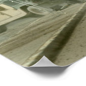 Poster Les fonds marins peuvent faire (Coin)