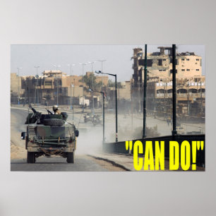 Poster Les fonds marins peuvent faire