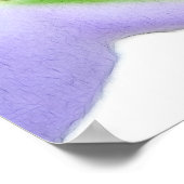 Poster Les fourmis dans mon Plante (Coin)