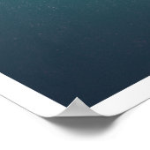 Poster Les Français qui portent des lunettes (Coin)