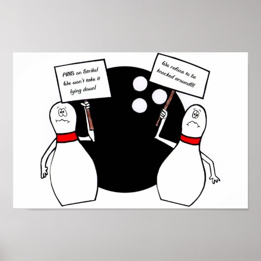 Poster Les Frappeurs ! (Devant)