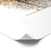 POSTER LES FRÈRES BLUES (Coin)