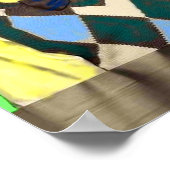 Poster les Frères des cadets de l'espace (Coin)