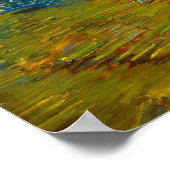 Poster Les frères impériaux Van Gogh (Coin)