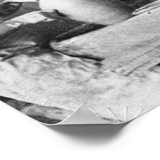 Poster Les frères Martin (Coin)