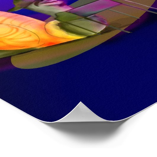 Poster Les frères pivots (Coin)