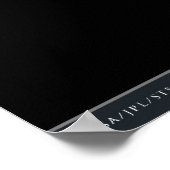 Poster Les frissons de Rhea en couleur (Coin)