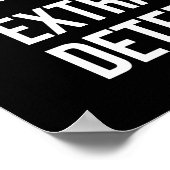 Poster Les gagnants contre les gens ordinaires (Coin)