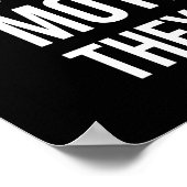 Poster Les gagnants créent des motivations - Grind de suc (Coin)