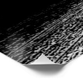 Poster Les gagnants de la soumission de basket-ball ne ce (Coin)