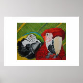 Poster Les garçons (Devant)