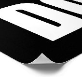 Poster les garçons ne pleurent pas (Coin)