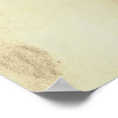 POSTER LES GARÇONS NEGRO (Coin)