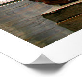 Poster Les Gardiens (Coin)