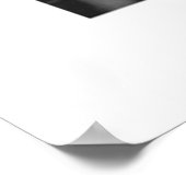 Poster Les gens forts ne dénigrent pas les autres ils les (Coin)