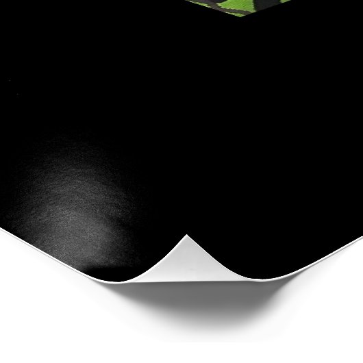 POSTER LES GENS SONT COMME CANDY (Coin)