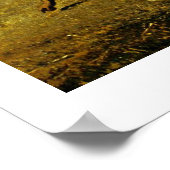 Poster Les Gleaners De Millet (Ii) Jean-Francois (Coin)