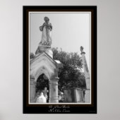 Poster Les Glorieuses Observatrices (Devant)