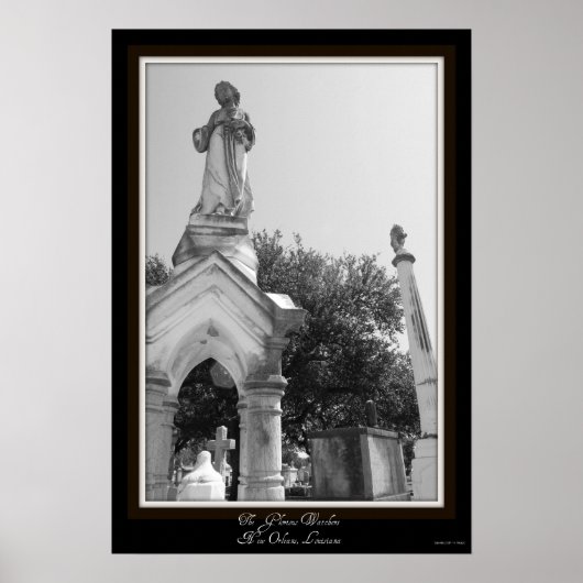 Poster Les Glorieuses Observatrices (Devant)