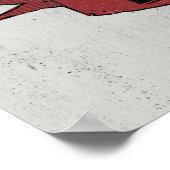 Poster Les Goonies Mama Fratelli "Vous avez été mauvais" (Coin)