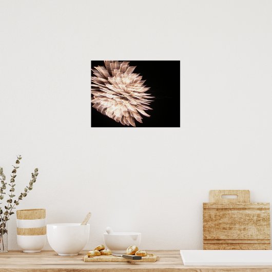 Poster Les gracieuses (Cuisine)