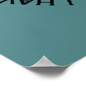 Poster Les Grandes Aventures de Billy & Mandy - Reaper (Coin)