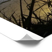 Poster Les Grass Withers (Coin)