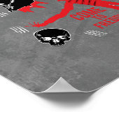 Poster Les Griffes de la nuit | Freddy Krueger Talk (Coin)