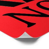 Poster Les Griffes de Nosferatu (Coin)