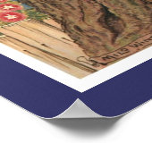 Poster Les grimpeurs d'arbres (Coin)