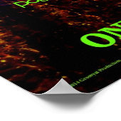 Poster Les Groove Men (Coin)