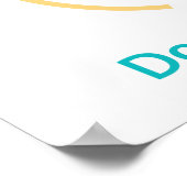 Poster Les guérisseurs le font avec amour (Coin)