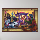 Poster Les Habits Neufs de l'Empereur (Devant)