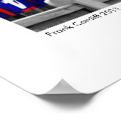 Poster Les héros du samedi (Coin)