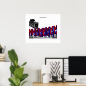 Poster Les héros du samedi (Bureau à domicile)